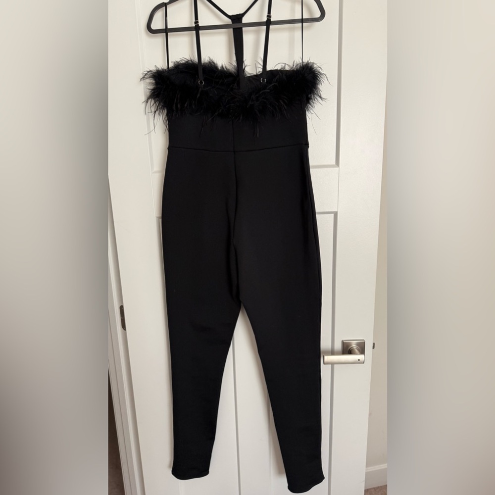 Black Jumper